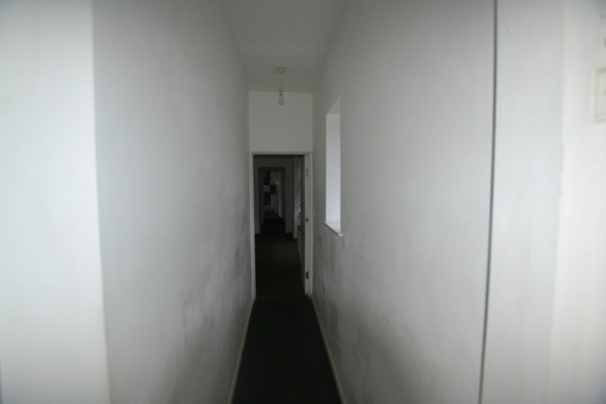 Upperton Road, Leicester