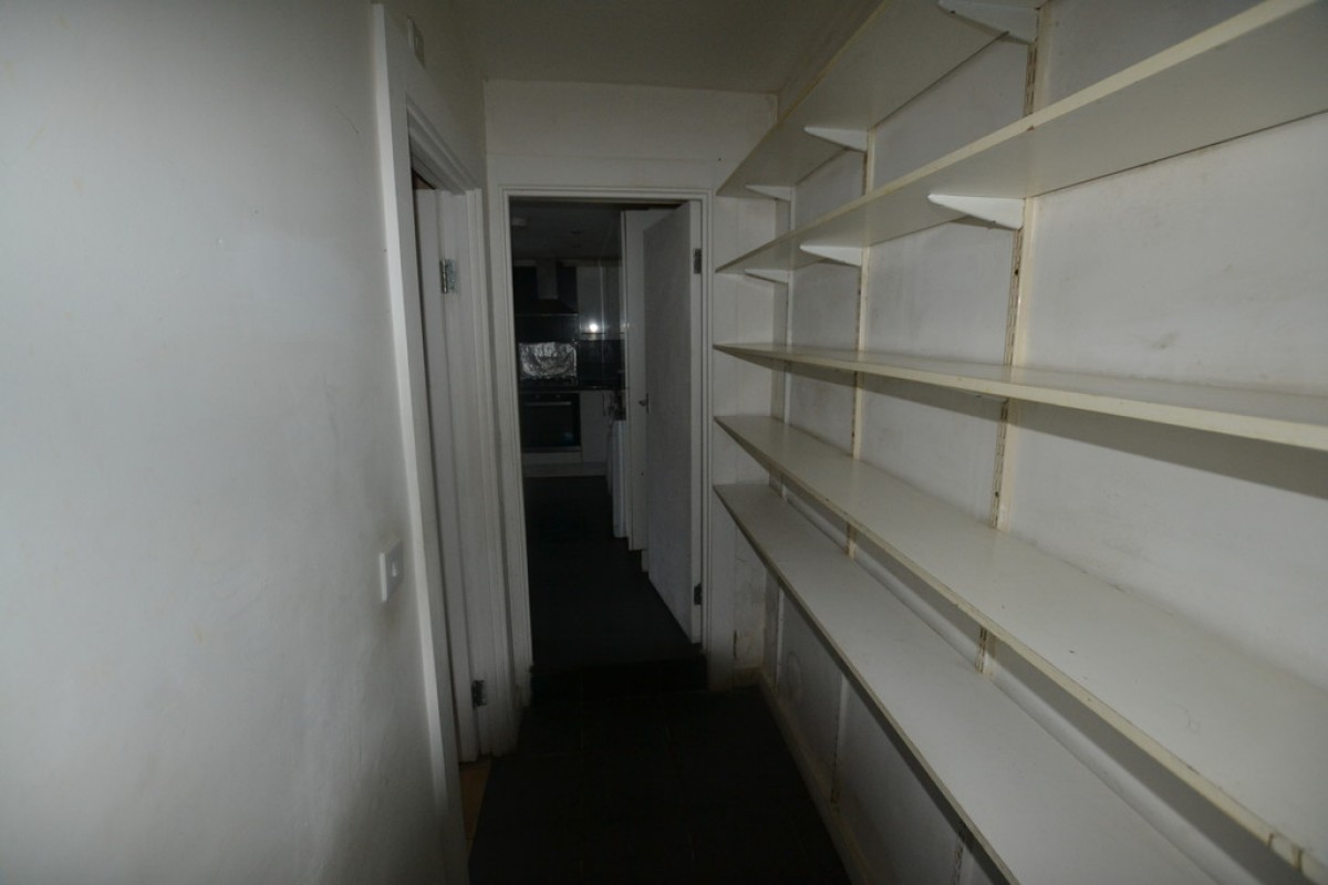 Upperton Road, Leicester