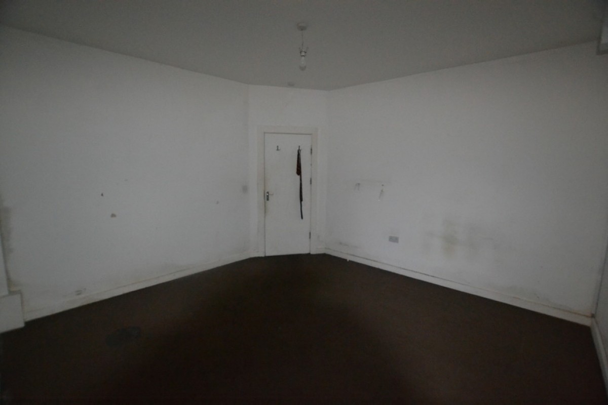 Upperton Road, Leicester