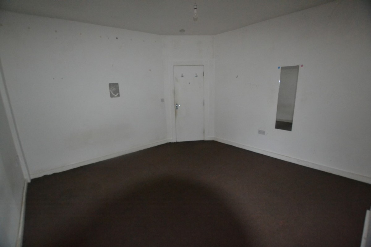 Upperton Road, Leicester