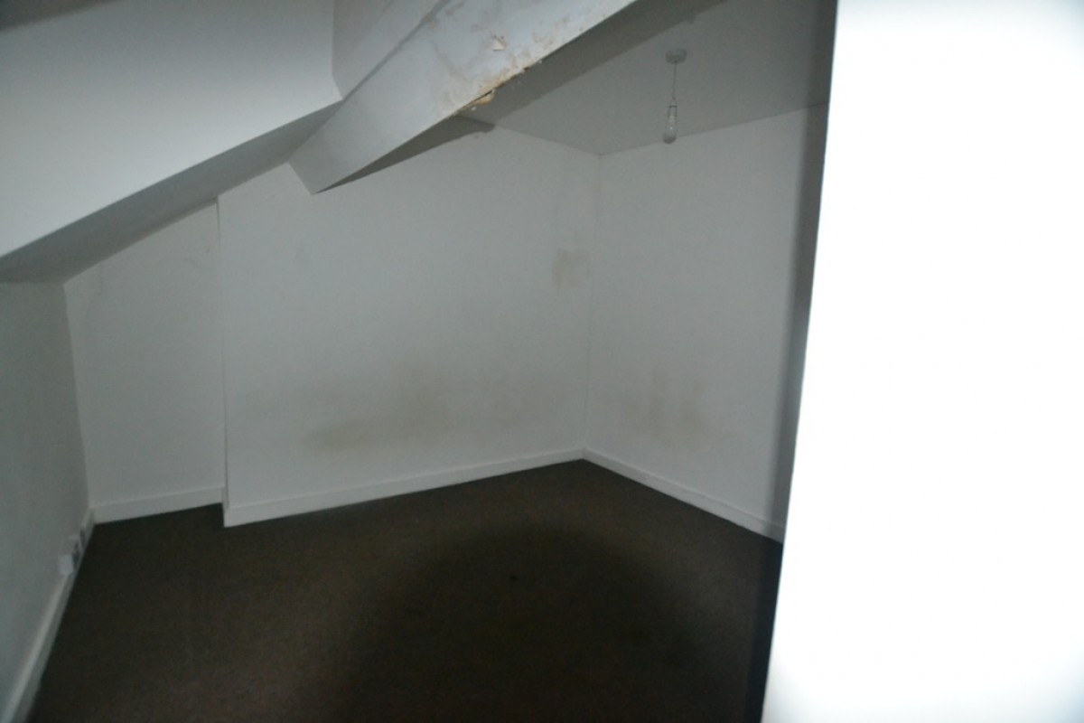 Upperton Road, Leicester