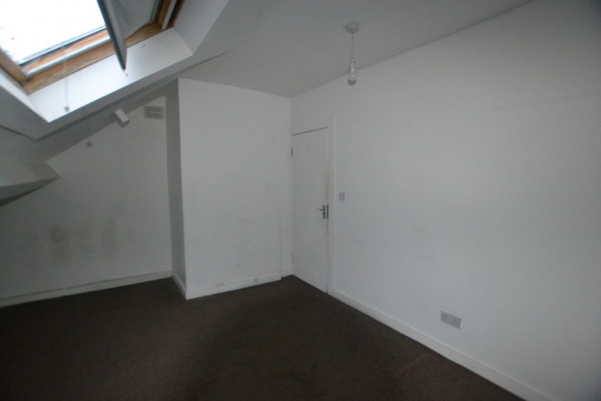 Upperton Road, Leicester