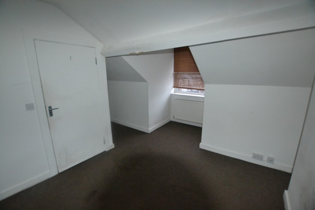 Upperton Road, Leicester