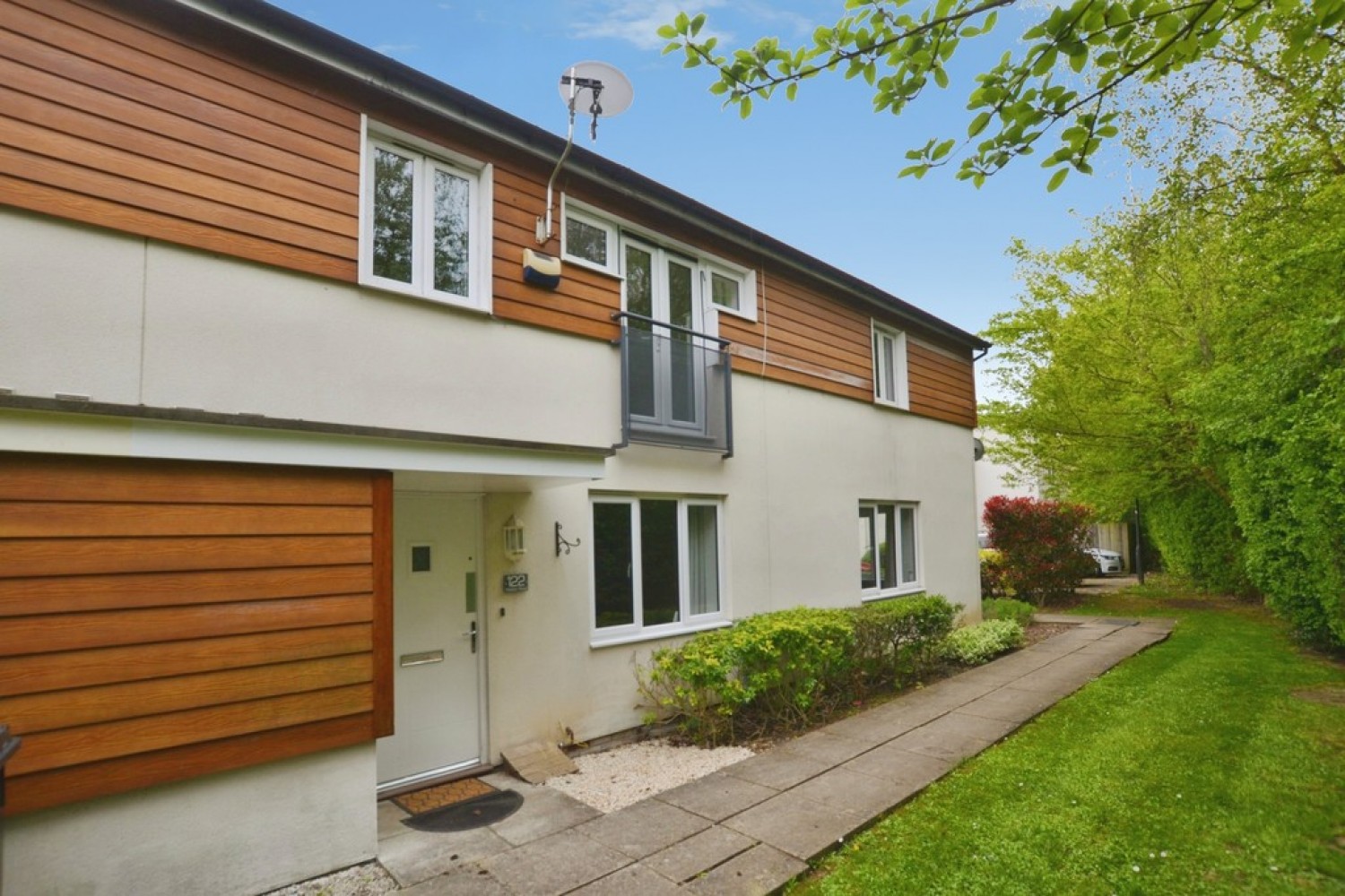 2 bedroom Property for Sale Watkin Road, Freemans Meadow, Leicester