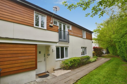 Watkin Road, Freemans Meadow, Leicester