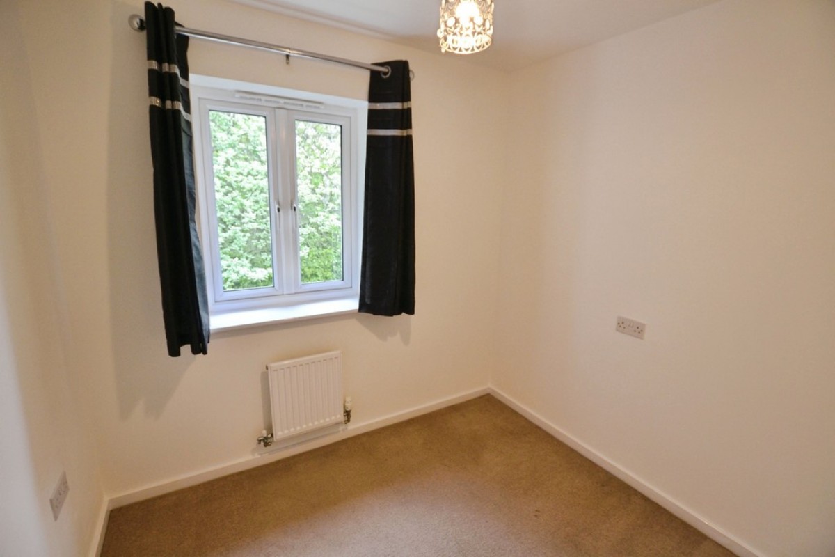 Watkin Road, Freemans Meadow, Leicester