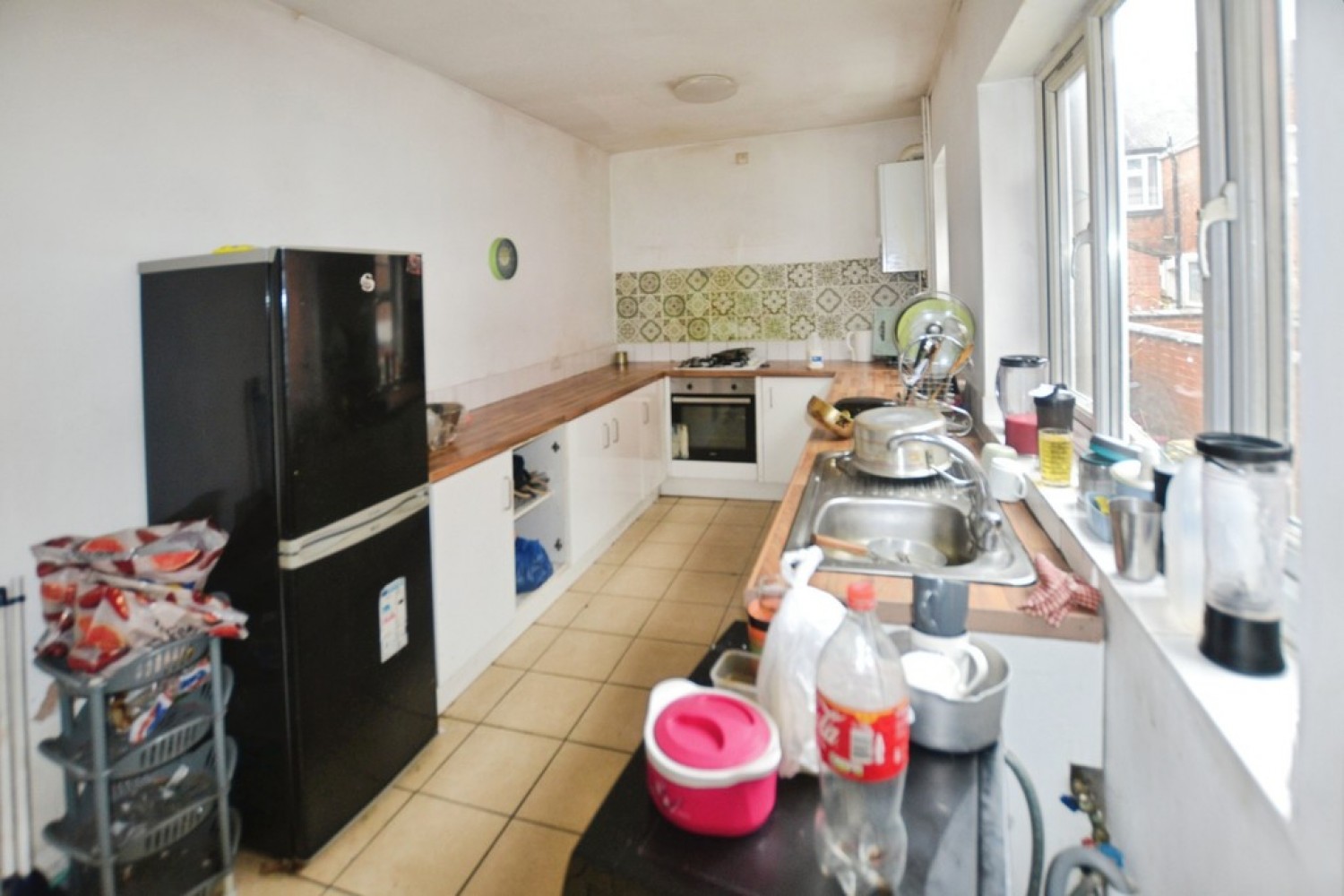 3 bedroom House for Sale Norman Street, Leicester