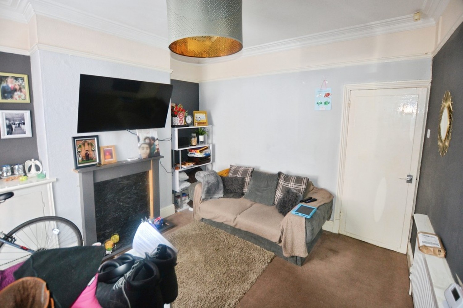 3 bedroom House for Sale Marlow Road, Leicester