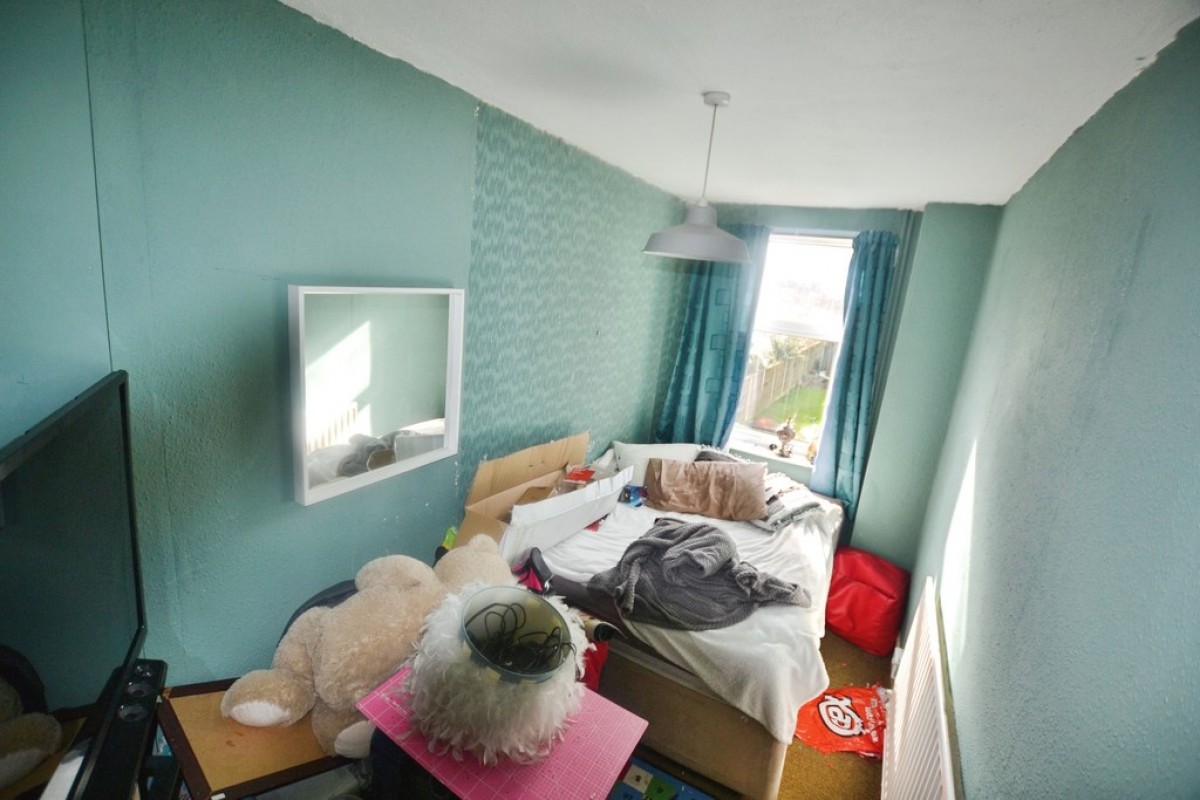 Marlow Road, Leicester