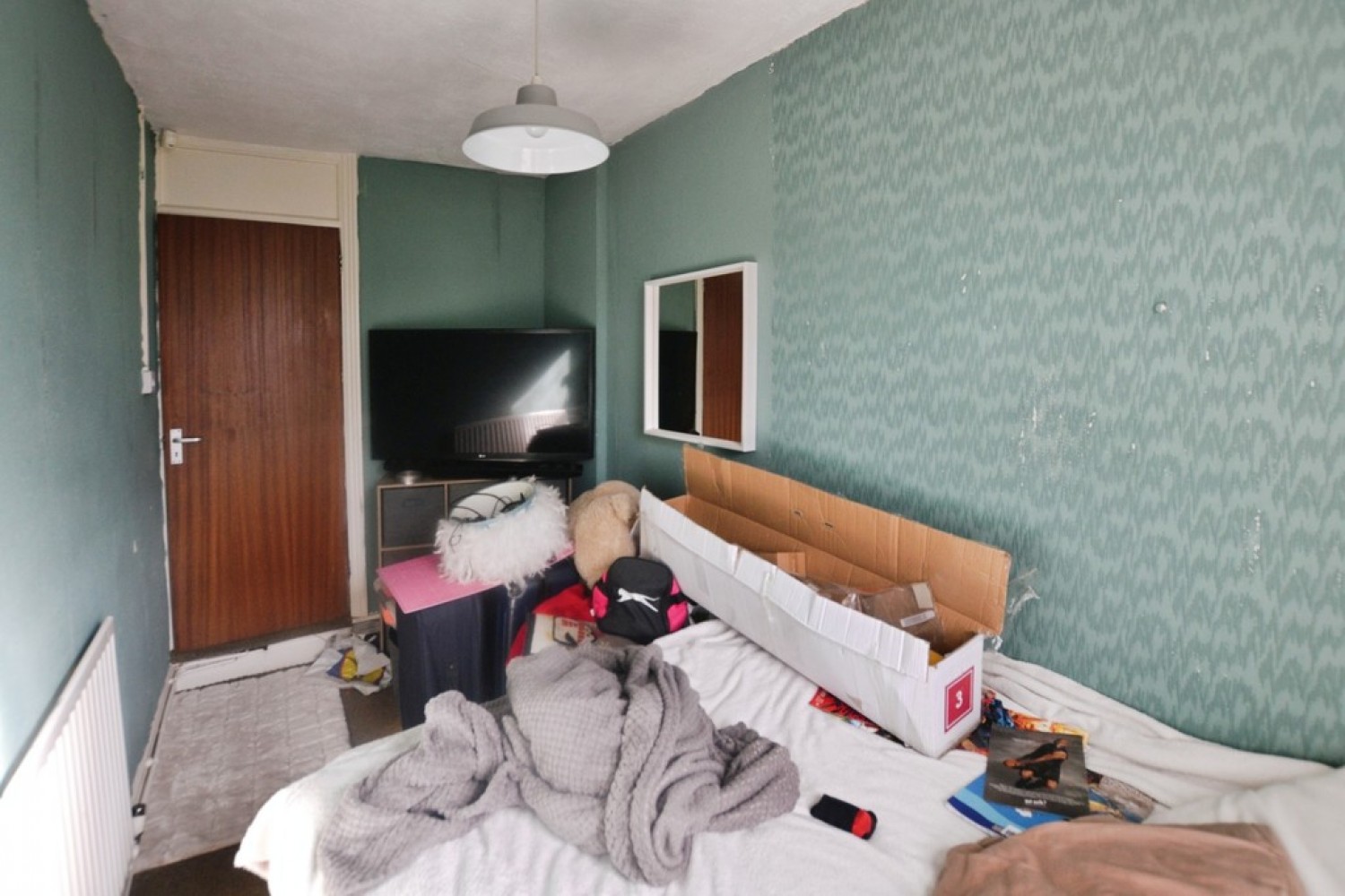3 bedroom House for Sale Marlow Road, Leicester