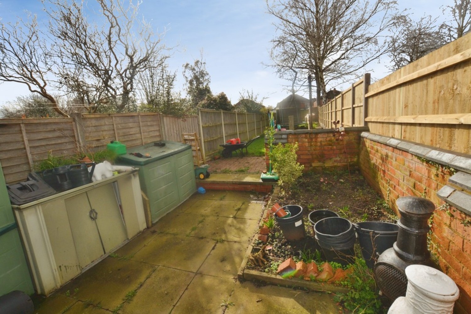 3 bedroom House for Sale Marlow Road, Leicester