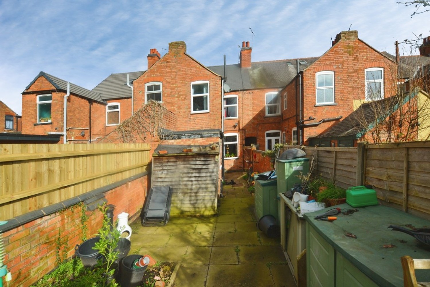 3 bedroom House for Sale Marlow Road, Leicester