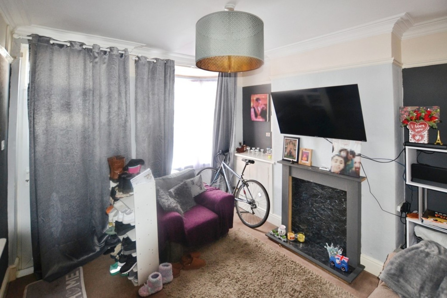 3 bedroom House for Sale Marlow Road, Leicester