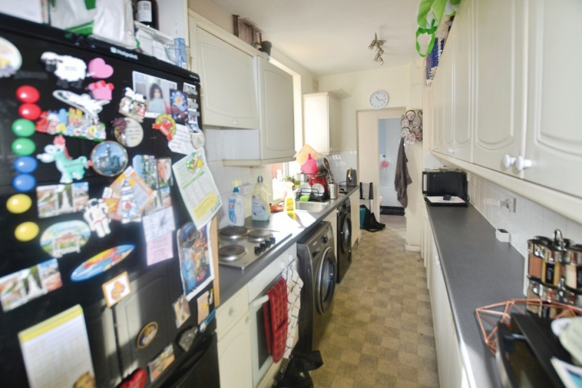 Marlow Road, Leicester