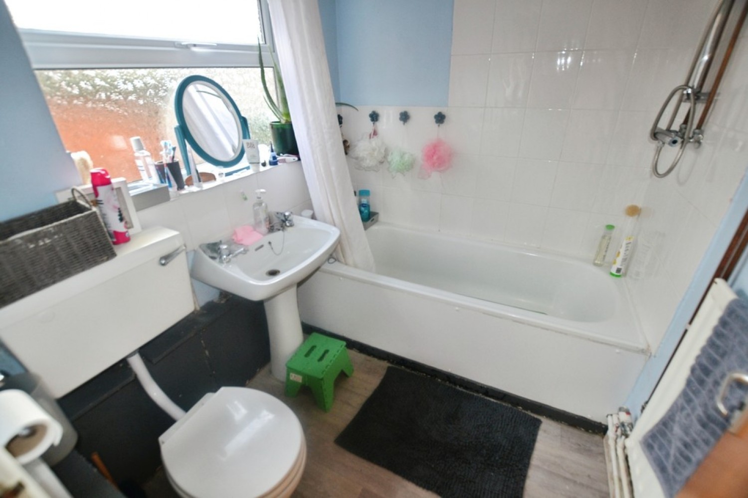 3 bedroom House for Sale Marlow Road, Leicester