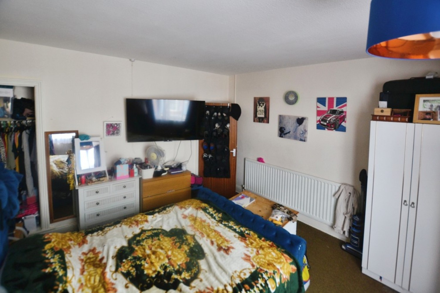 3 bedroom House for Sale Marlow Road, Leicester