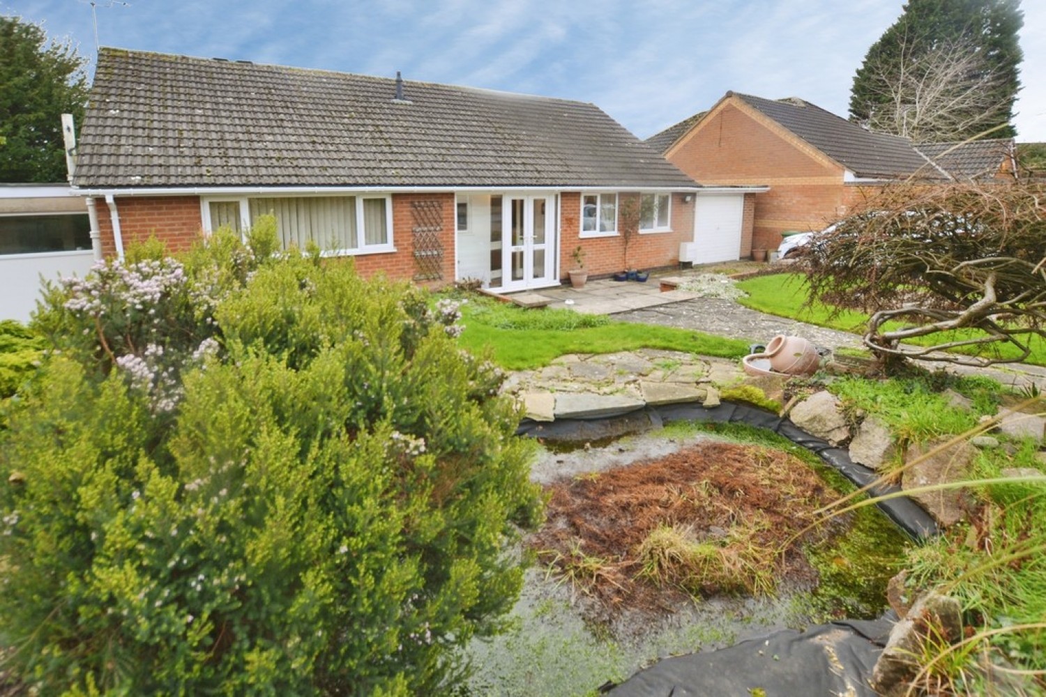 3 bedroom Bungalow for Sale Dumbleton Avenue, Leicester, Leicestershire