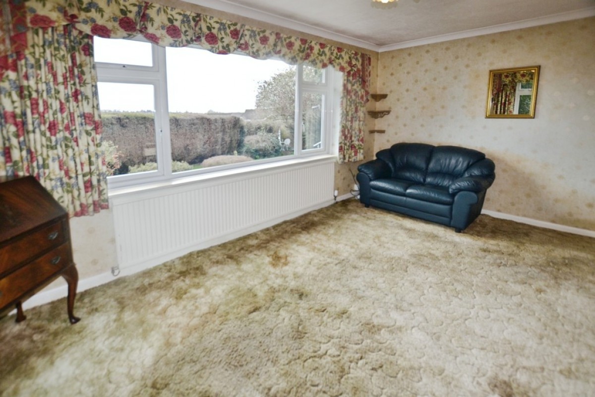 Dumbleton Avenue, Leicester, Leicestershire