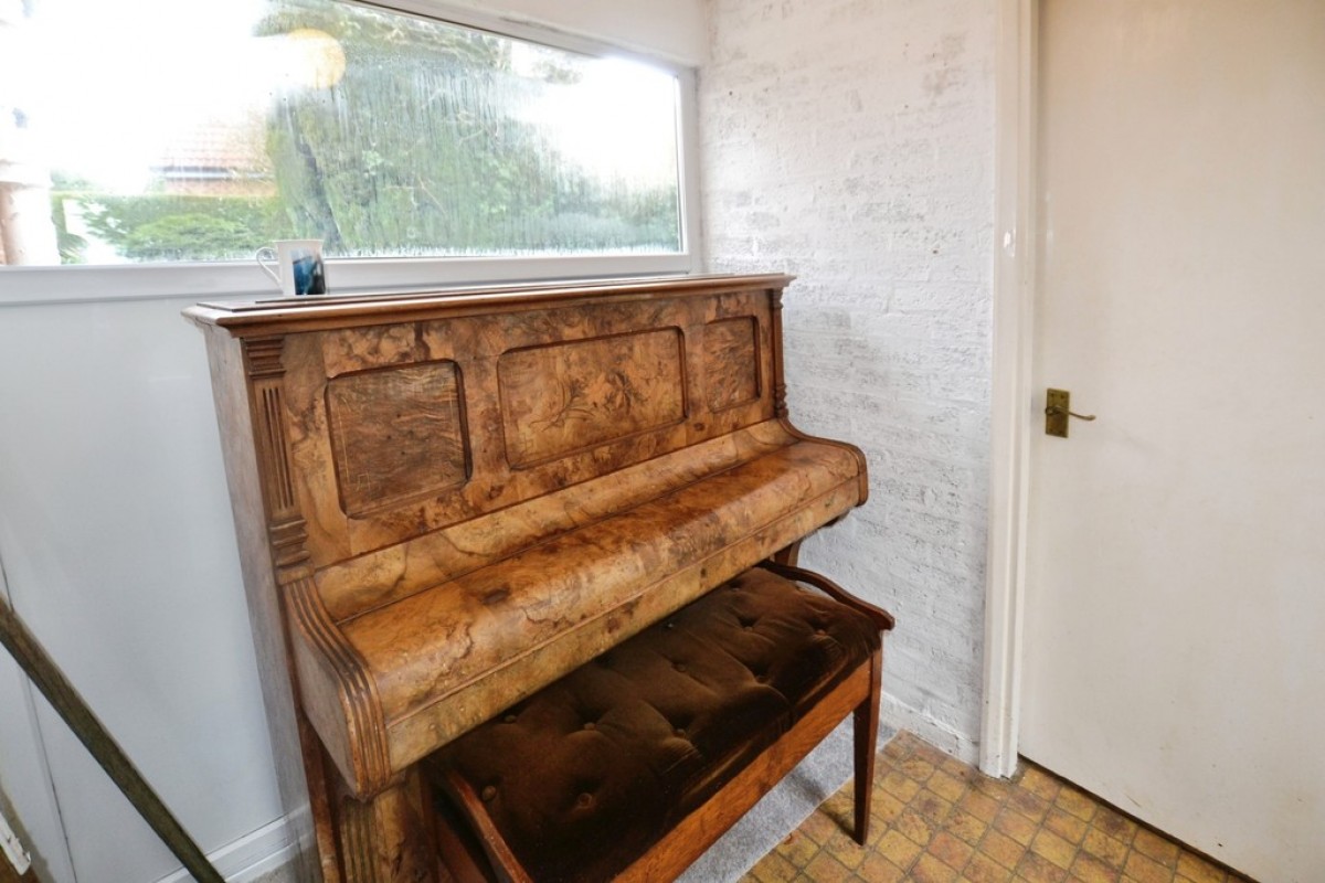 Dumbleton Avenue, Leicester, Leicestershire