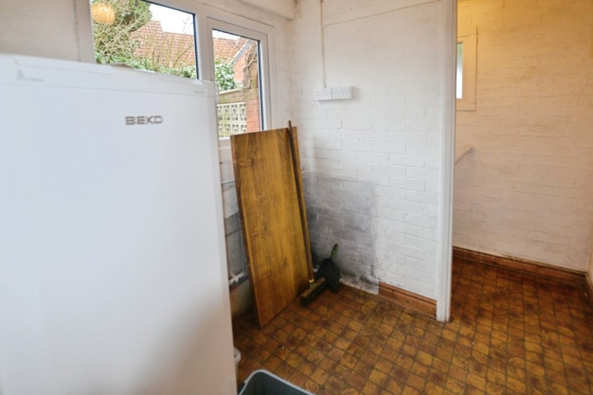 Dumbleton Avenue, Leicester, Leicestershire