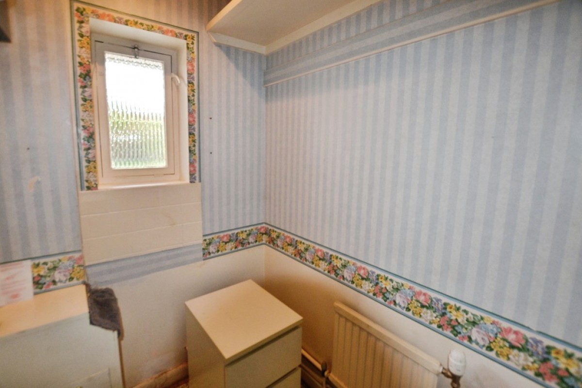 Dumbleton Avenue, Leicester, Leicestershire