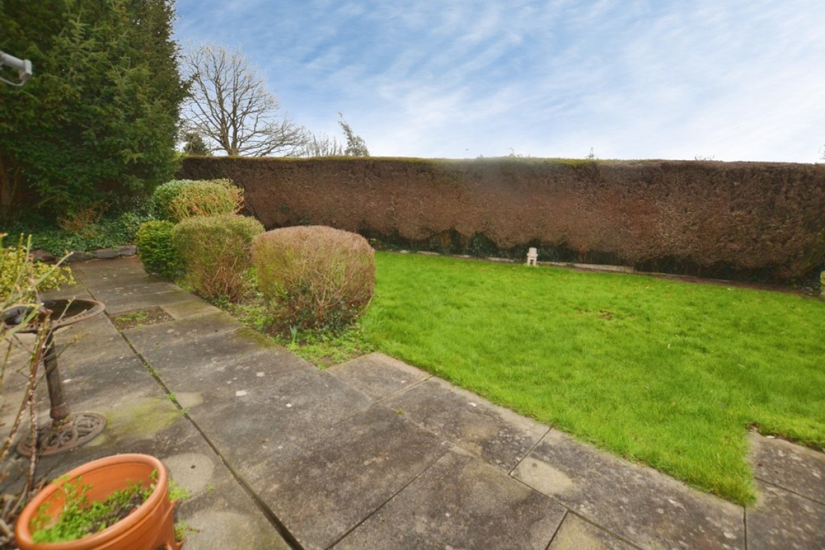 Dumbleton Avenue, Leicester, Leicestershire