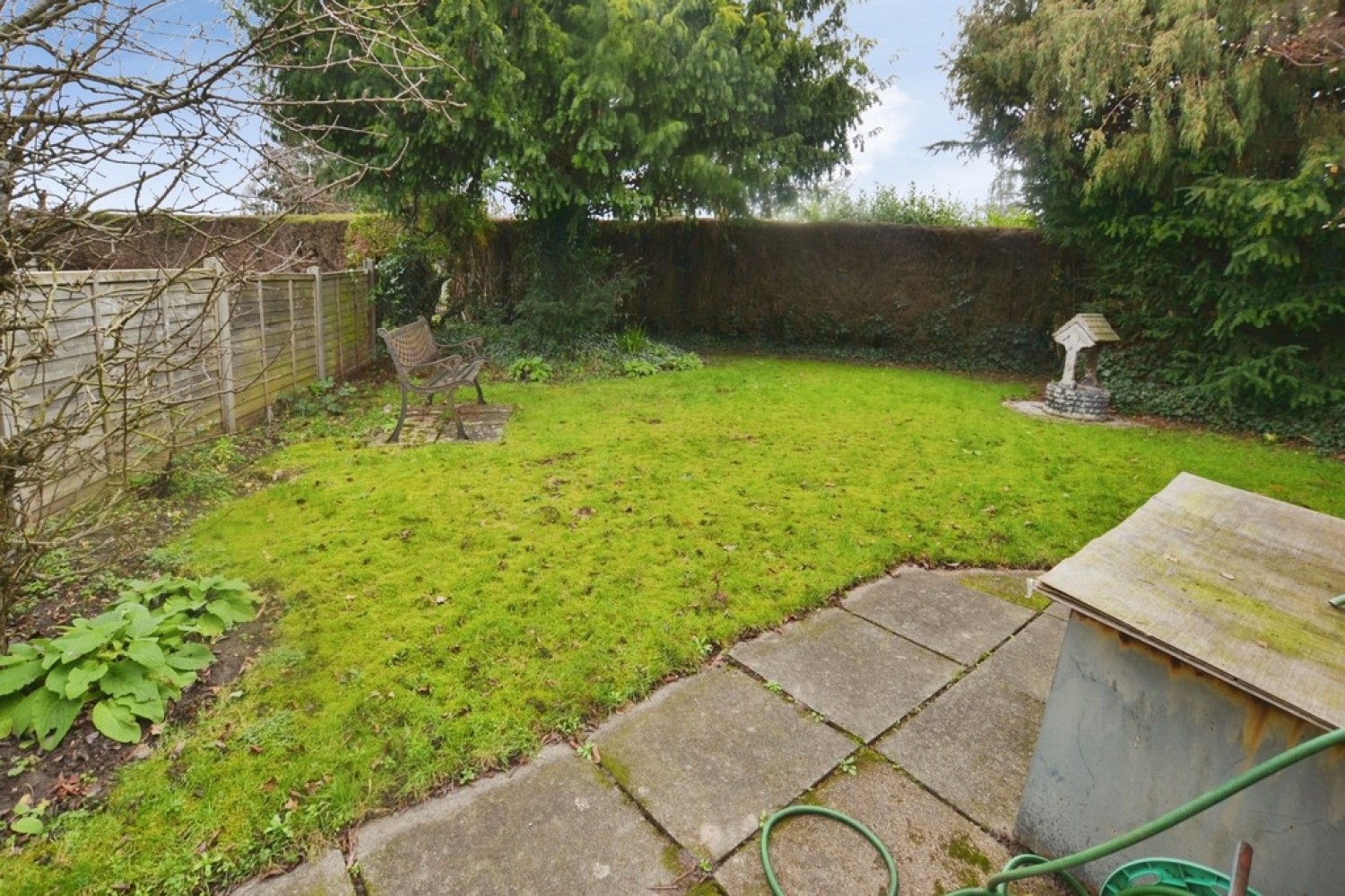 3 bedroom Bungalow for Sale Dumbleton Avenue, Leicester, Leicestershire