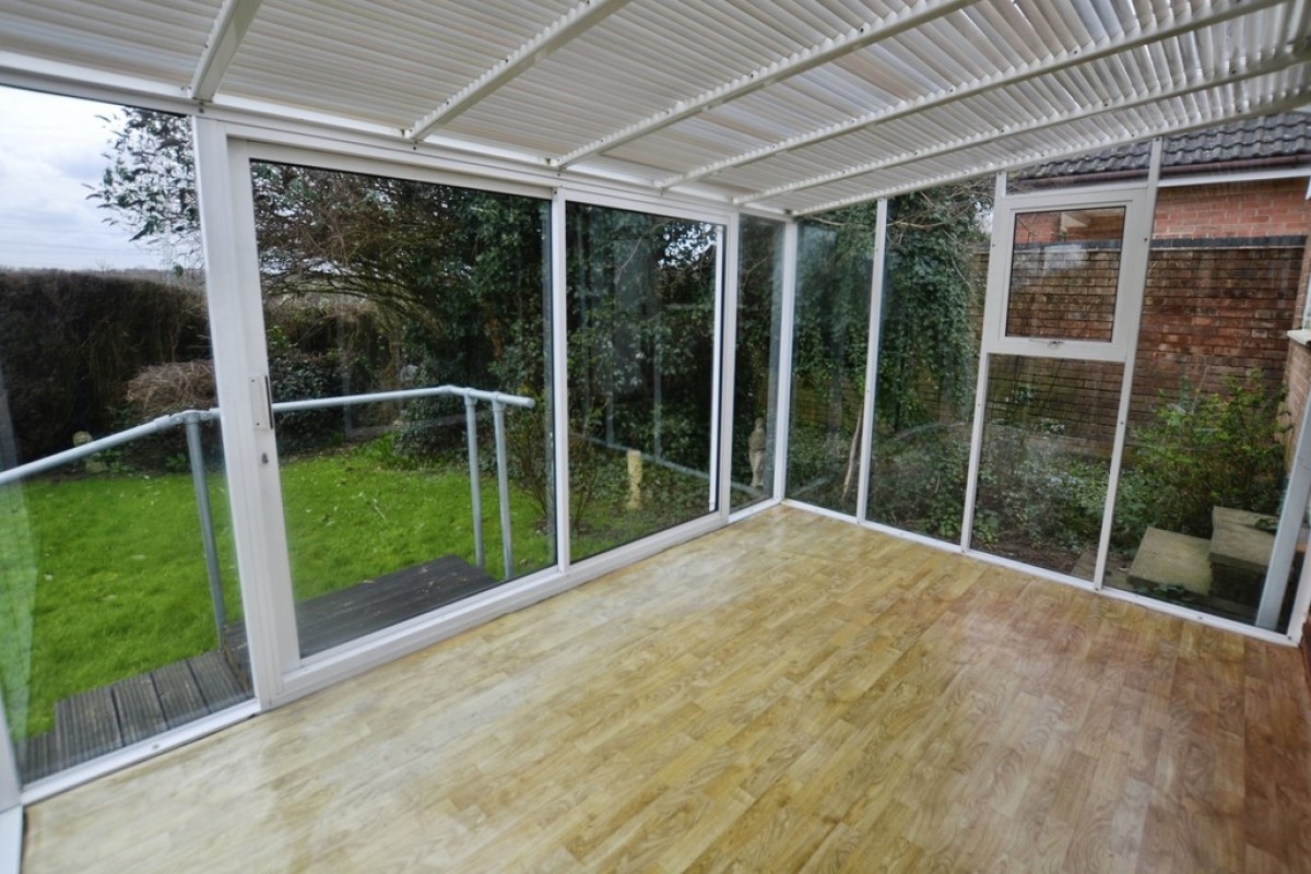 Dumbleton Avenue, Leicester, Leicestershire