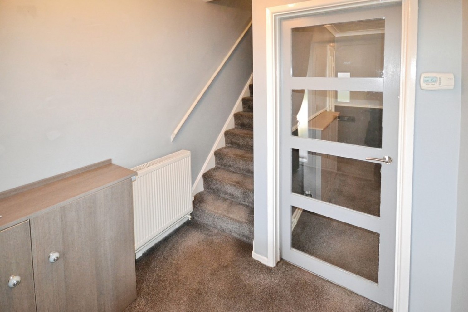 3 bedroom House for Letting Ranton Way, Leicester