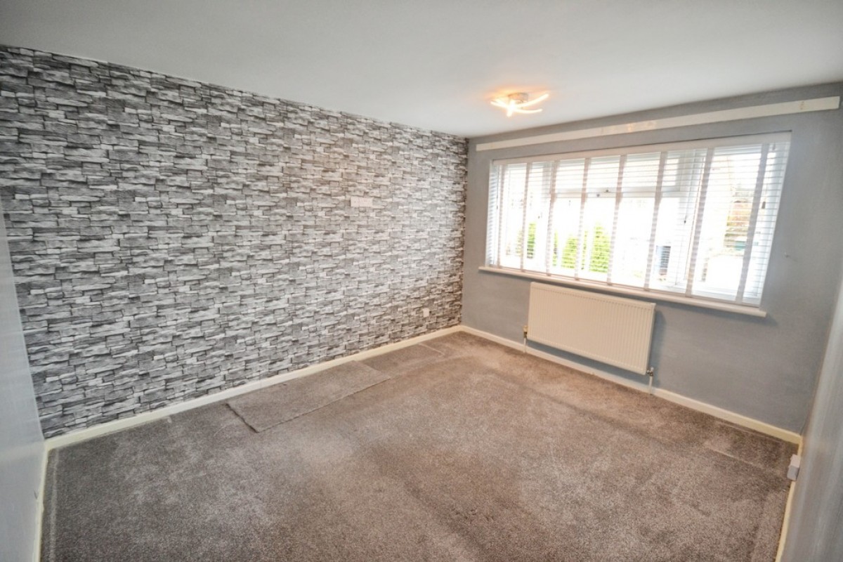 Ranton Way, Leicester