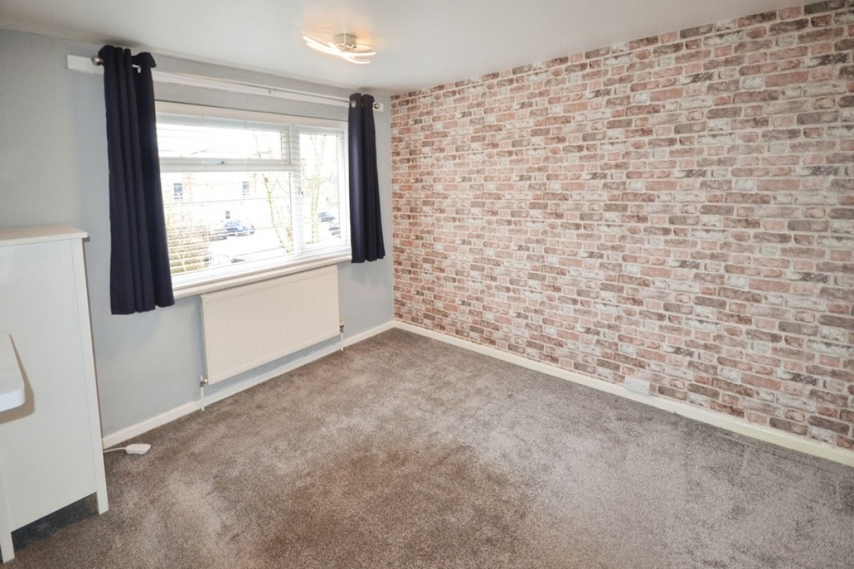 Ranton Way, Leicester