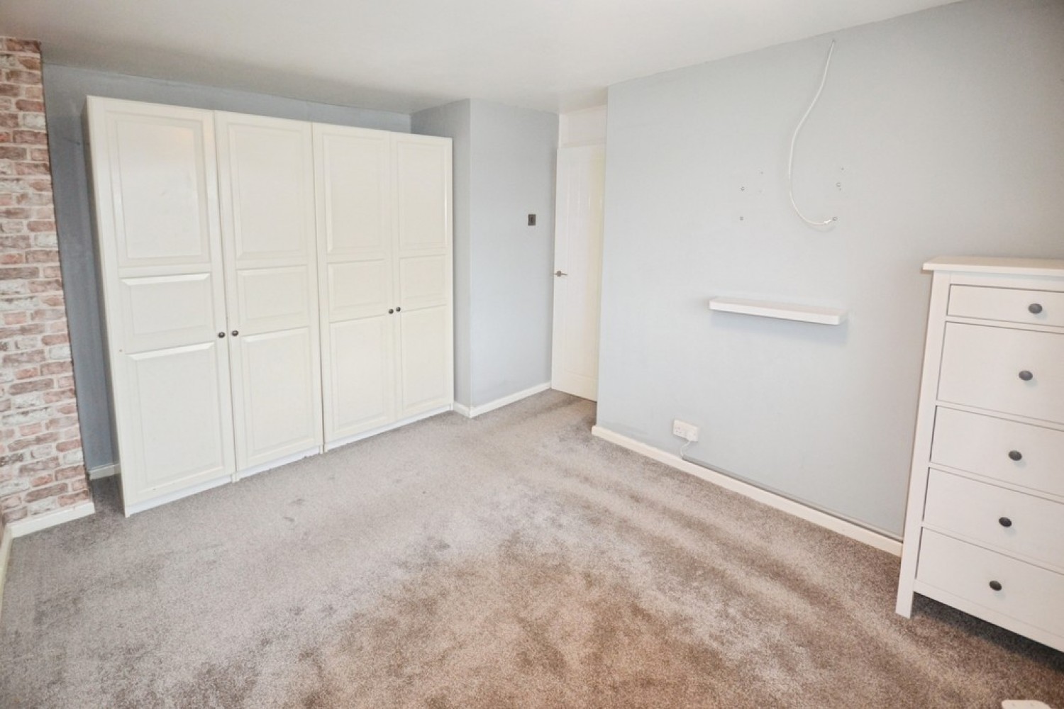 3 bedroom House for Letting Ranton Way, Leicester