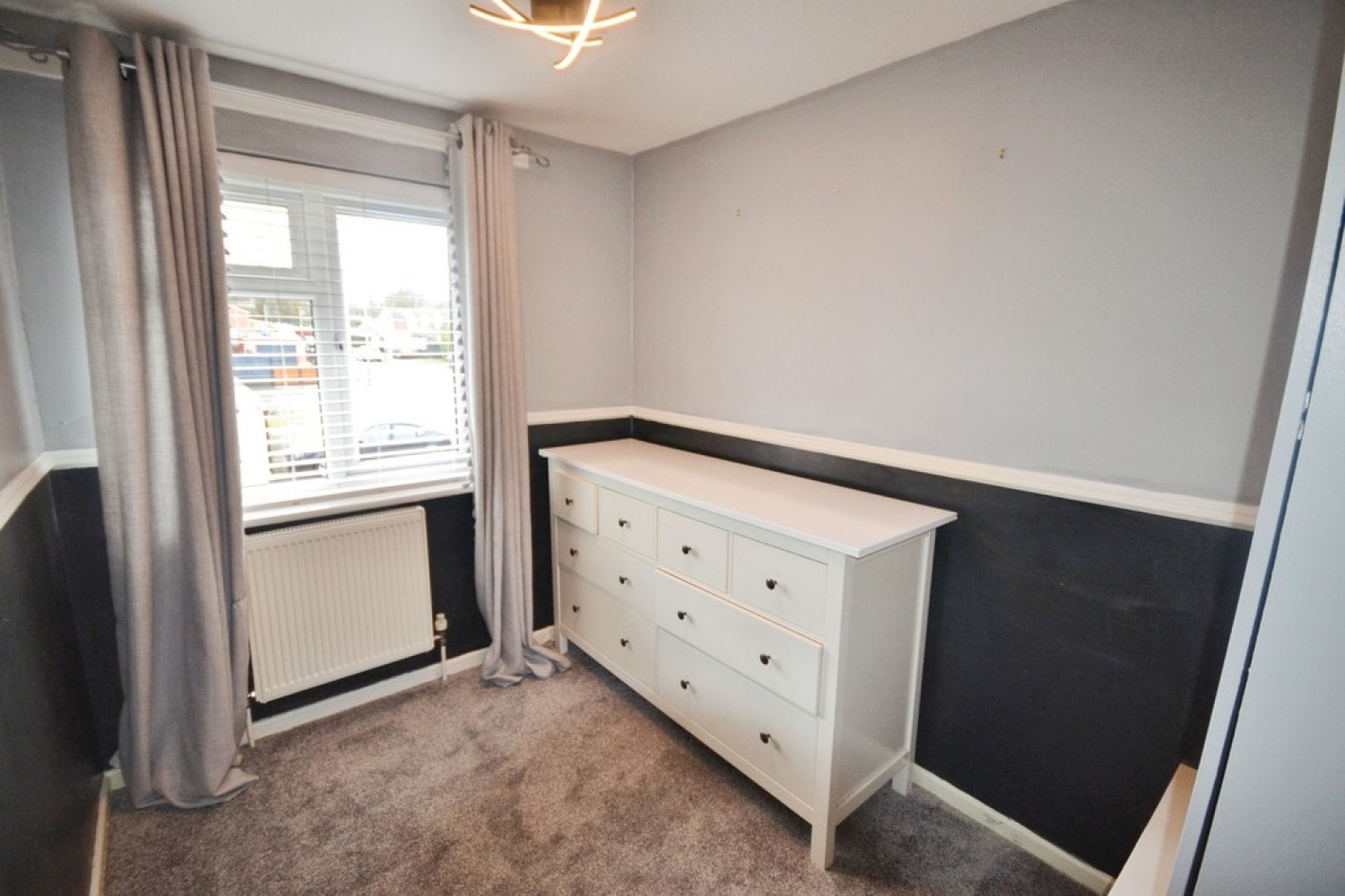 3 bedroom House for Letting Ranton Way, Leicester