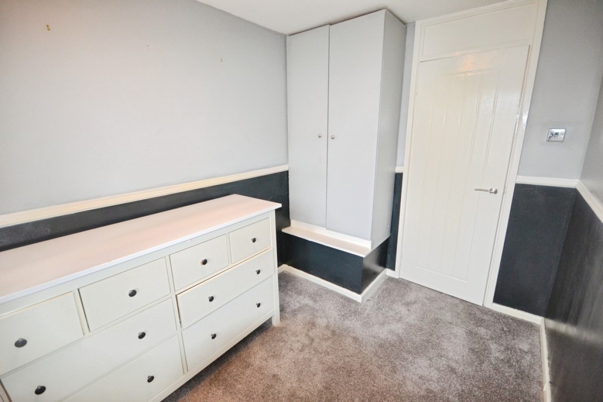 Ranton Way, Leicester