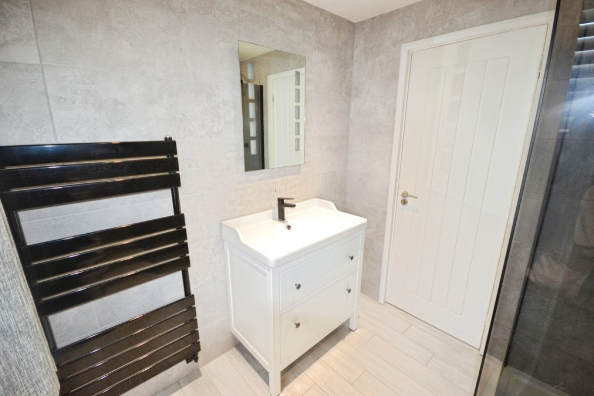 Ranton Way, Leicester