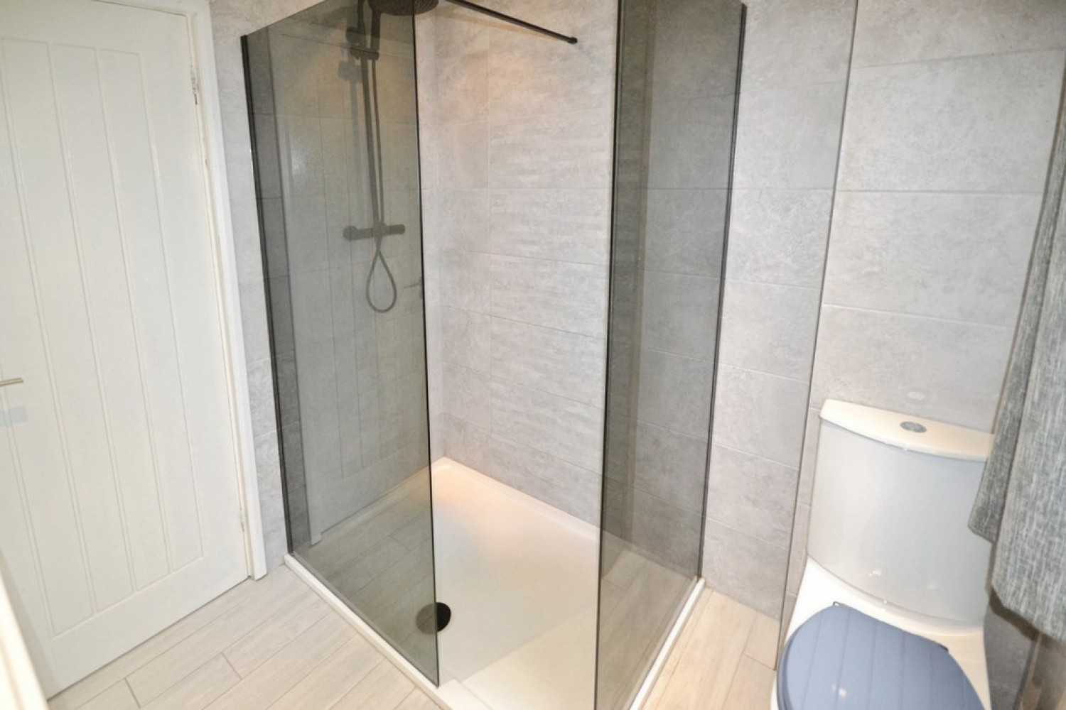 3 bedroom House for Letting Ranton Way, Leicester