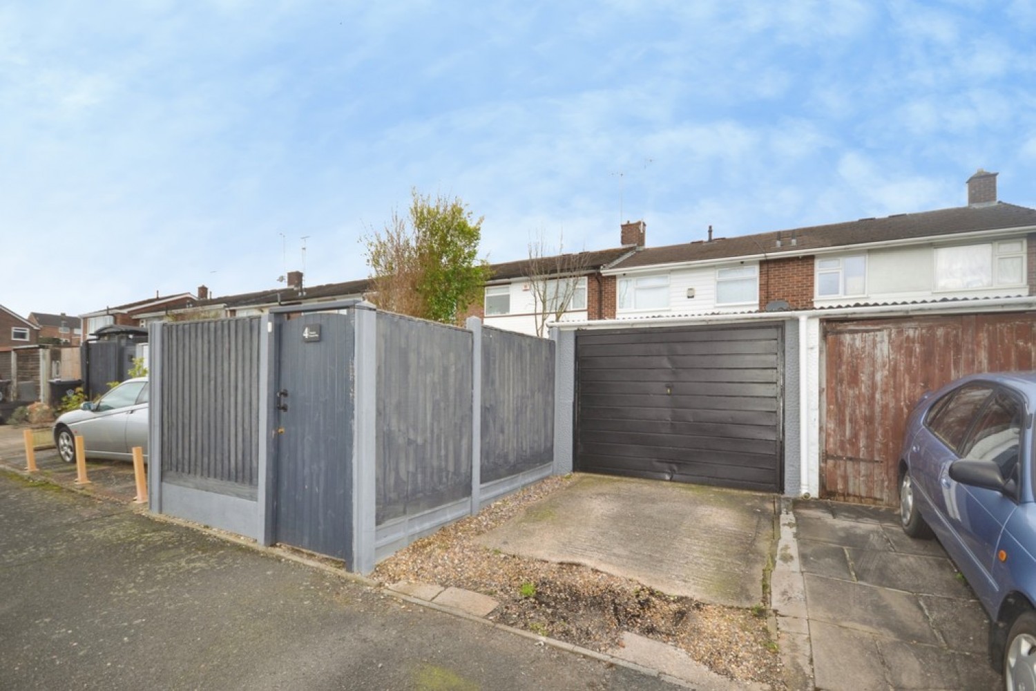 3 bedroom House for Letting Ranton Way, Leicester