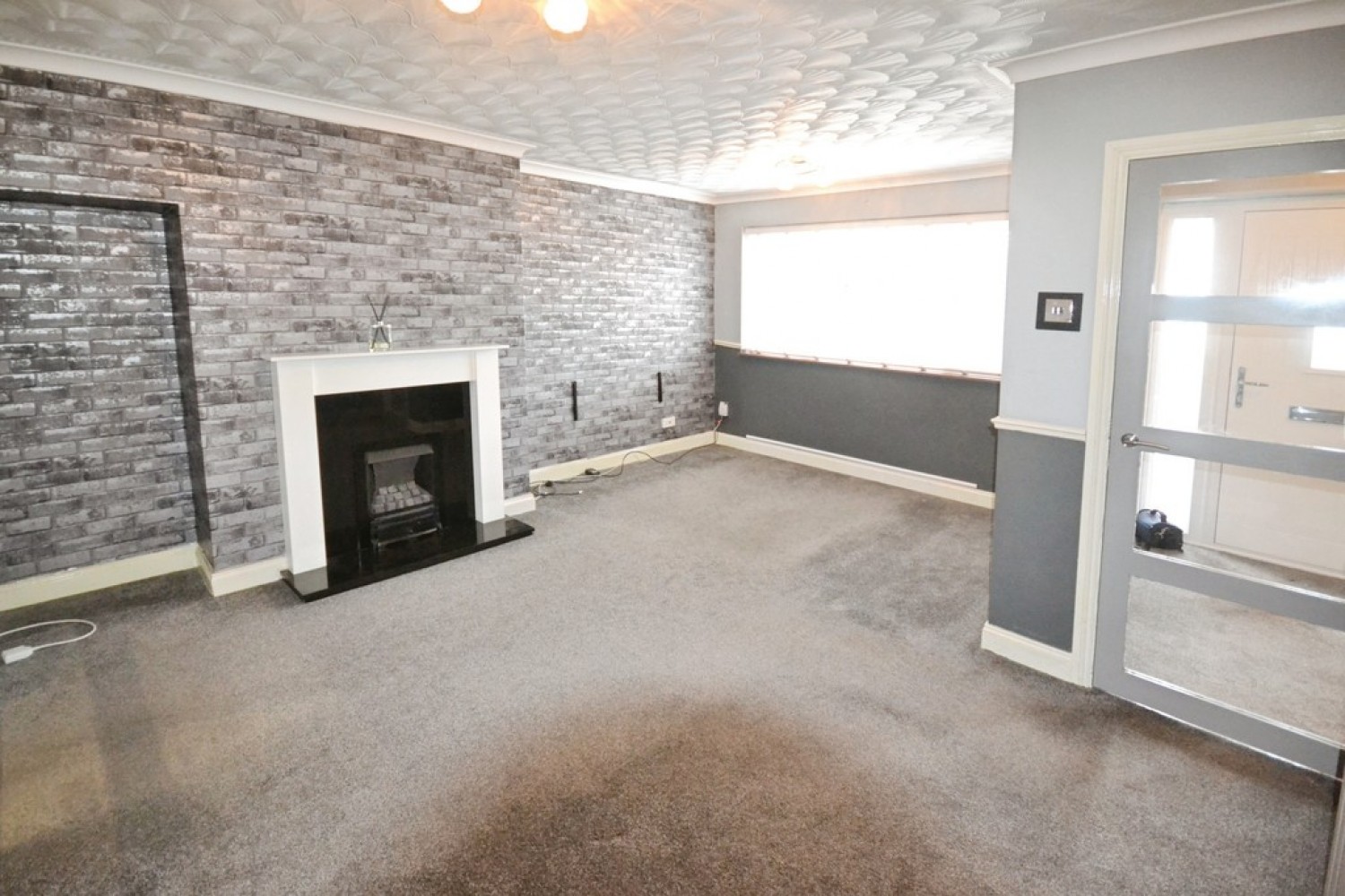 3 bedroom House for Letting Ranton Way, Leicester