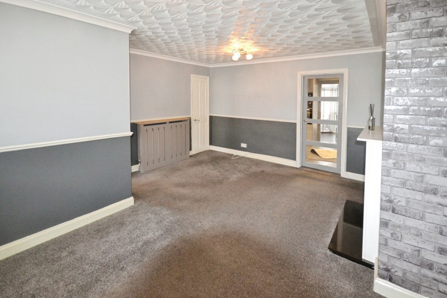 3 bedroom House for Letting Ranton Way, Leicester