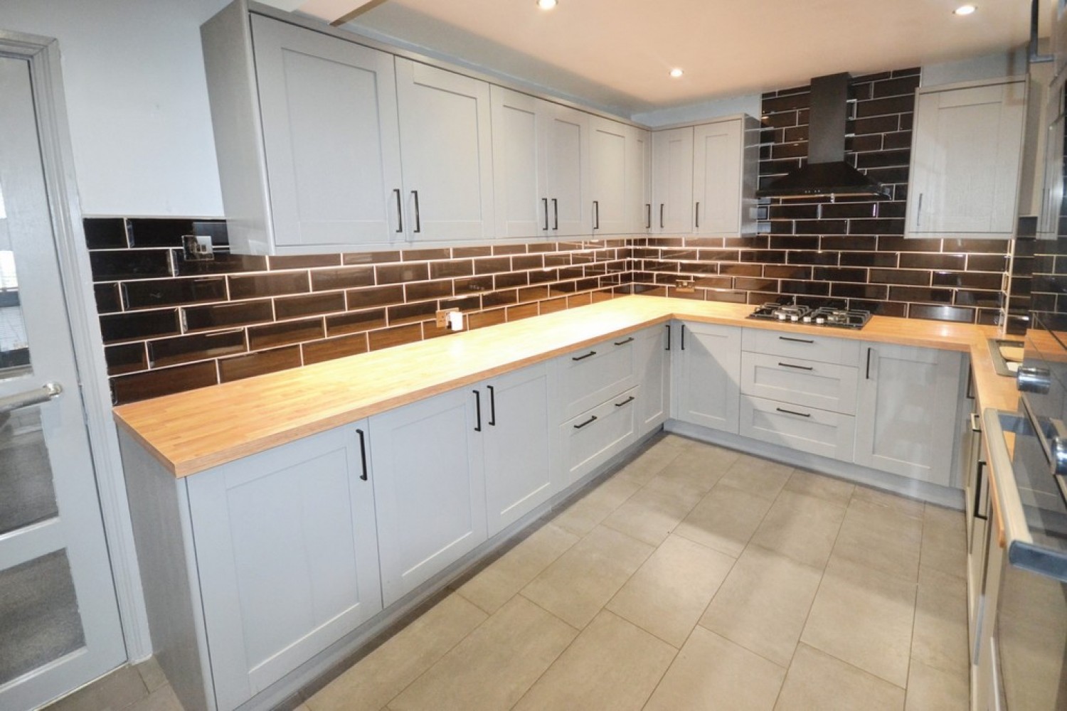 3 bedroom House for Letting Ranton Way, Leicester