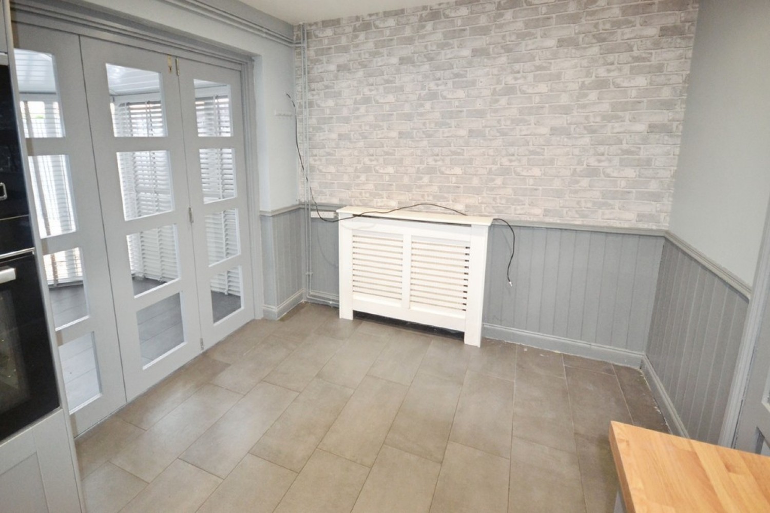 3 bedroom House for Letting Ranton Way, Leicester