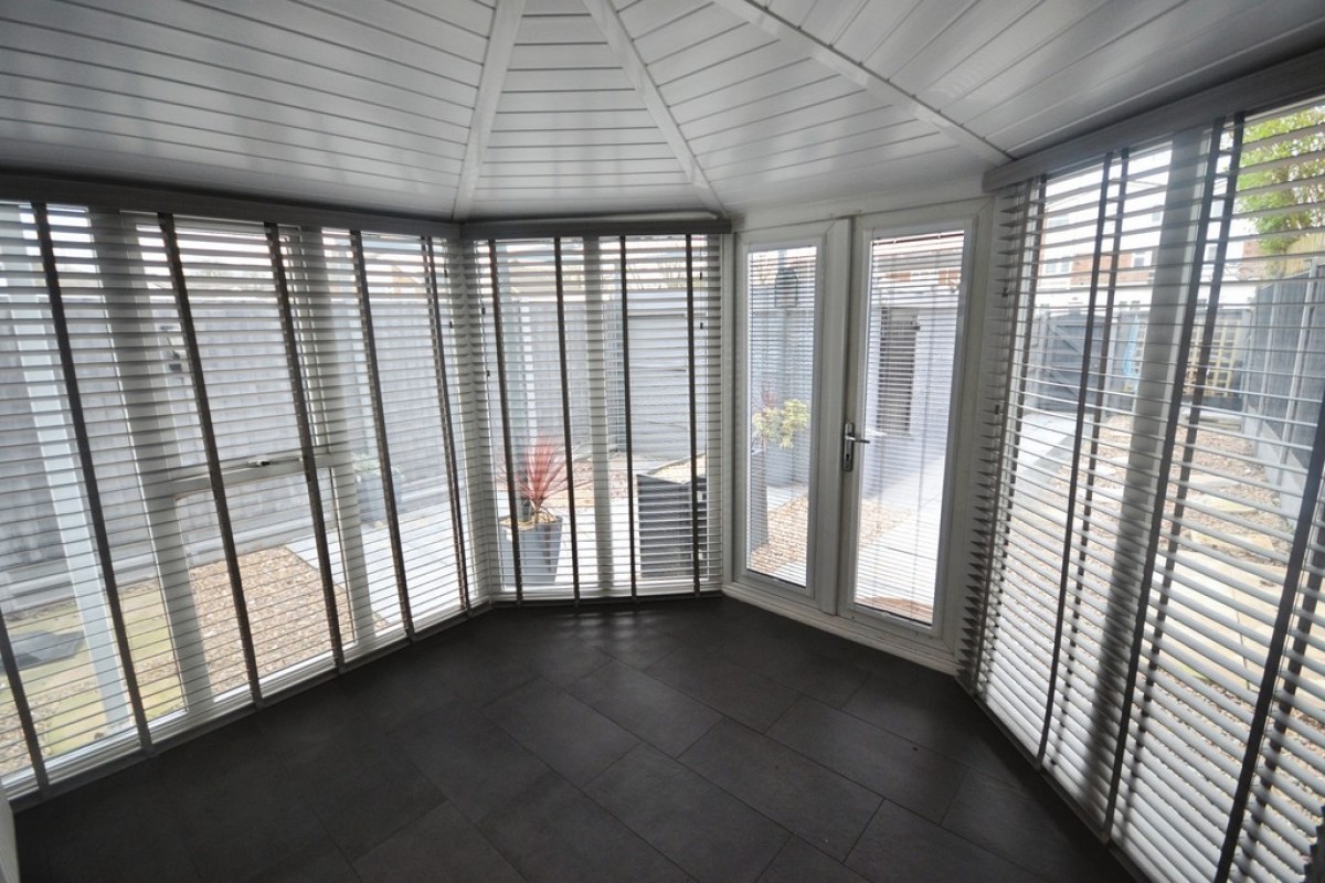 Ranton Way, Leicester