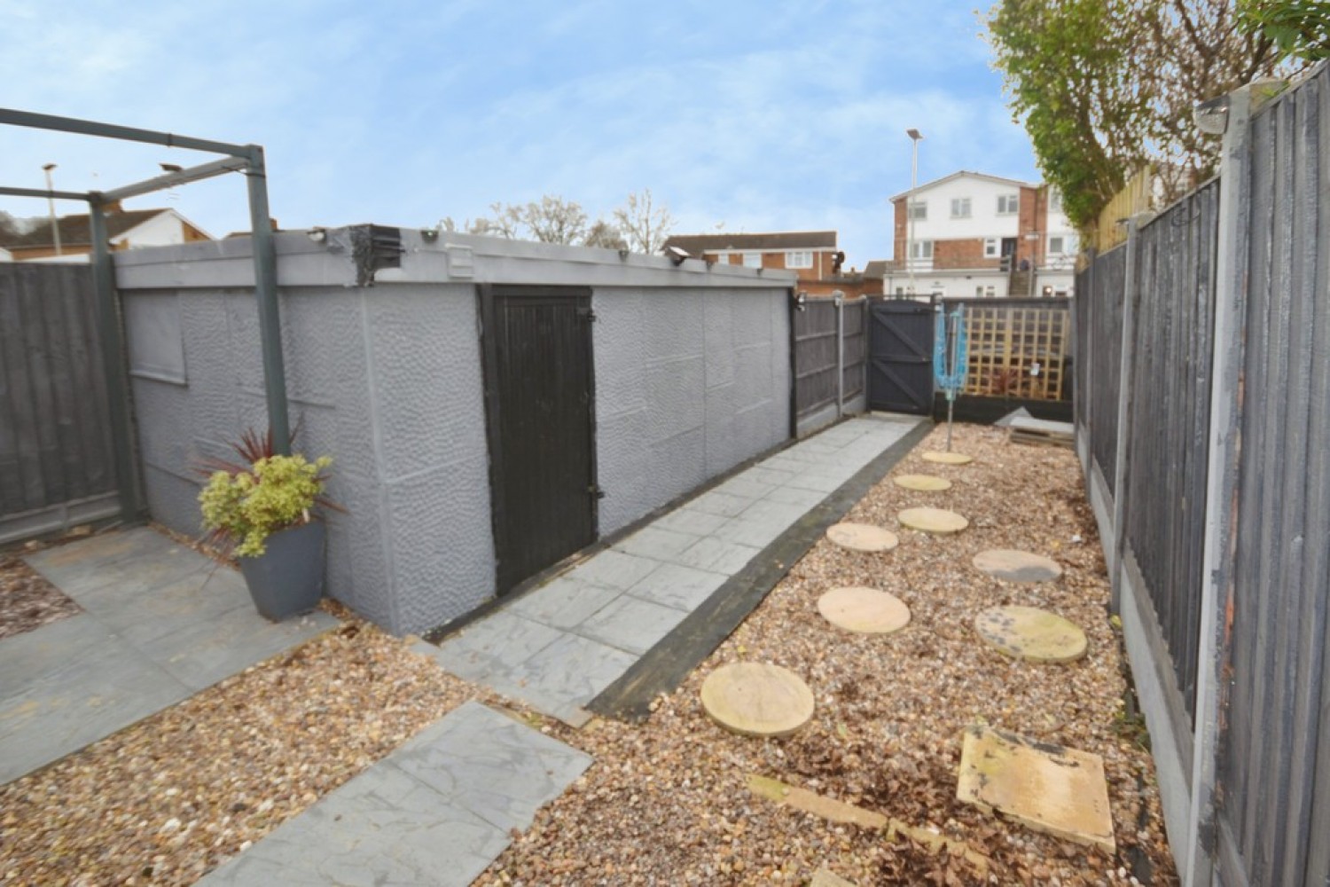 3 bedroom House for Letting Ranton Way, Leicester