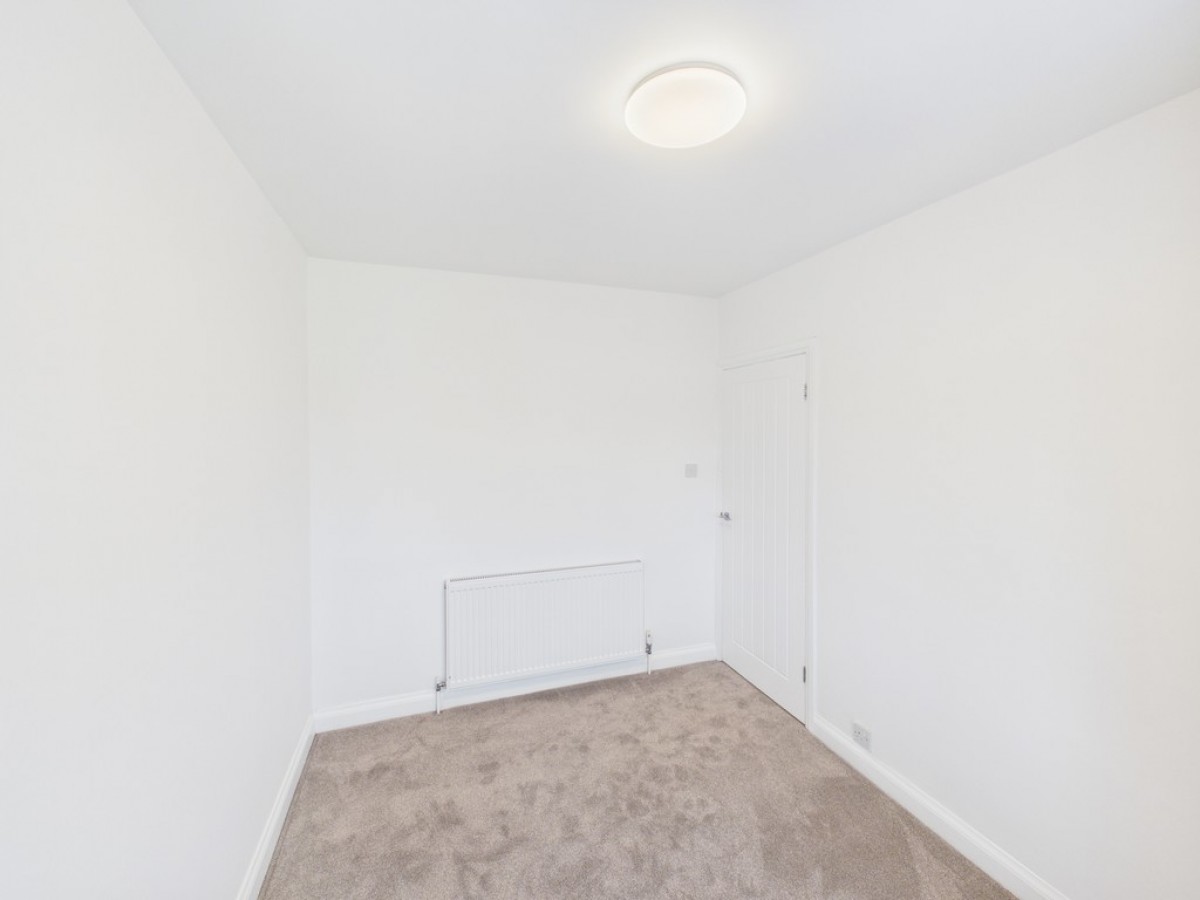 Jean Drive , Leicester