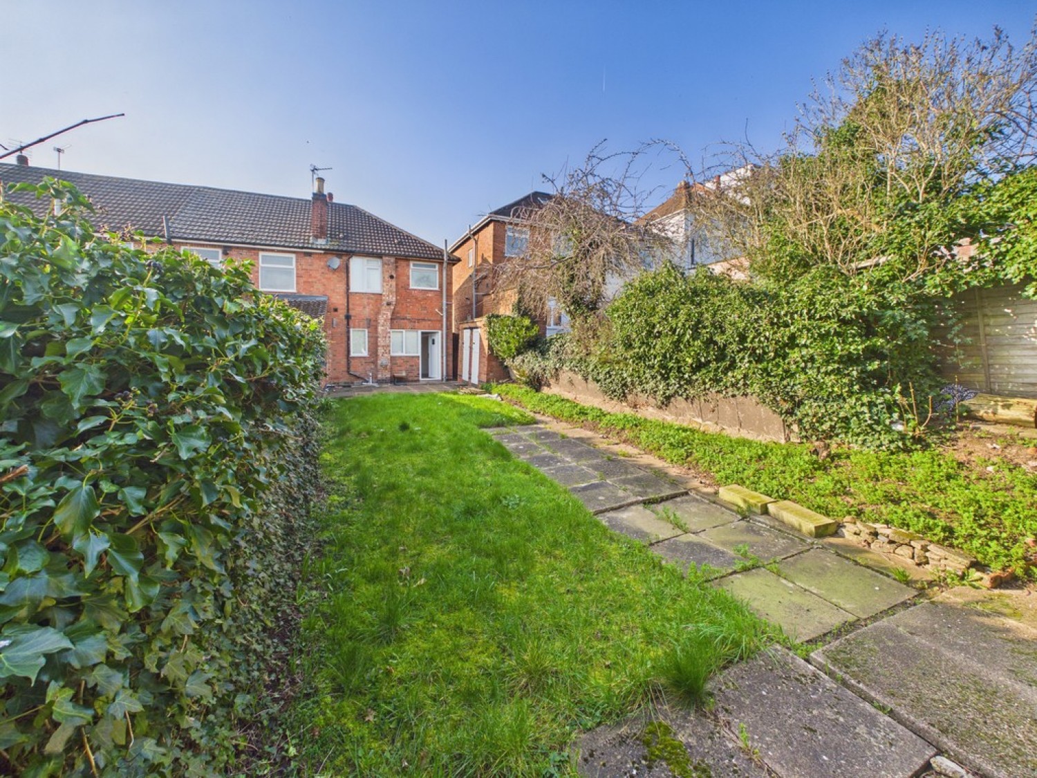 2 bedroom House for Sale Jean Drive , Leicester