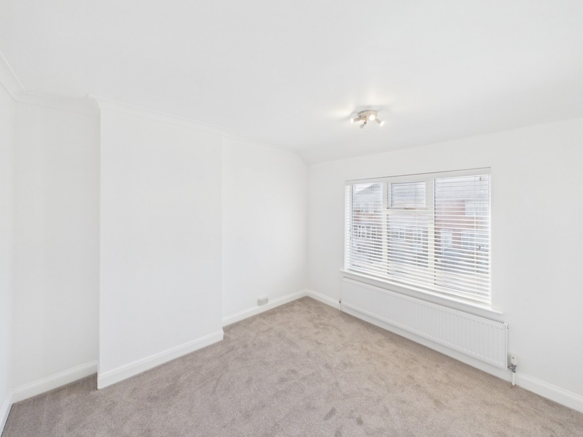 Jean Drive , Leicester