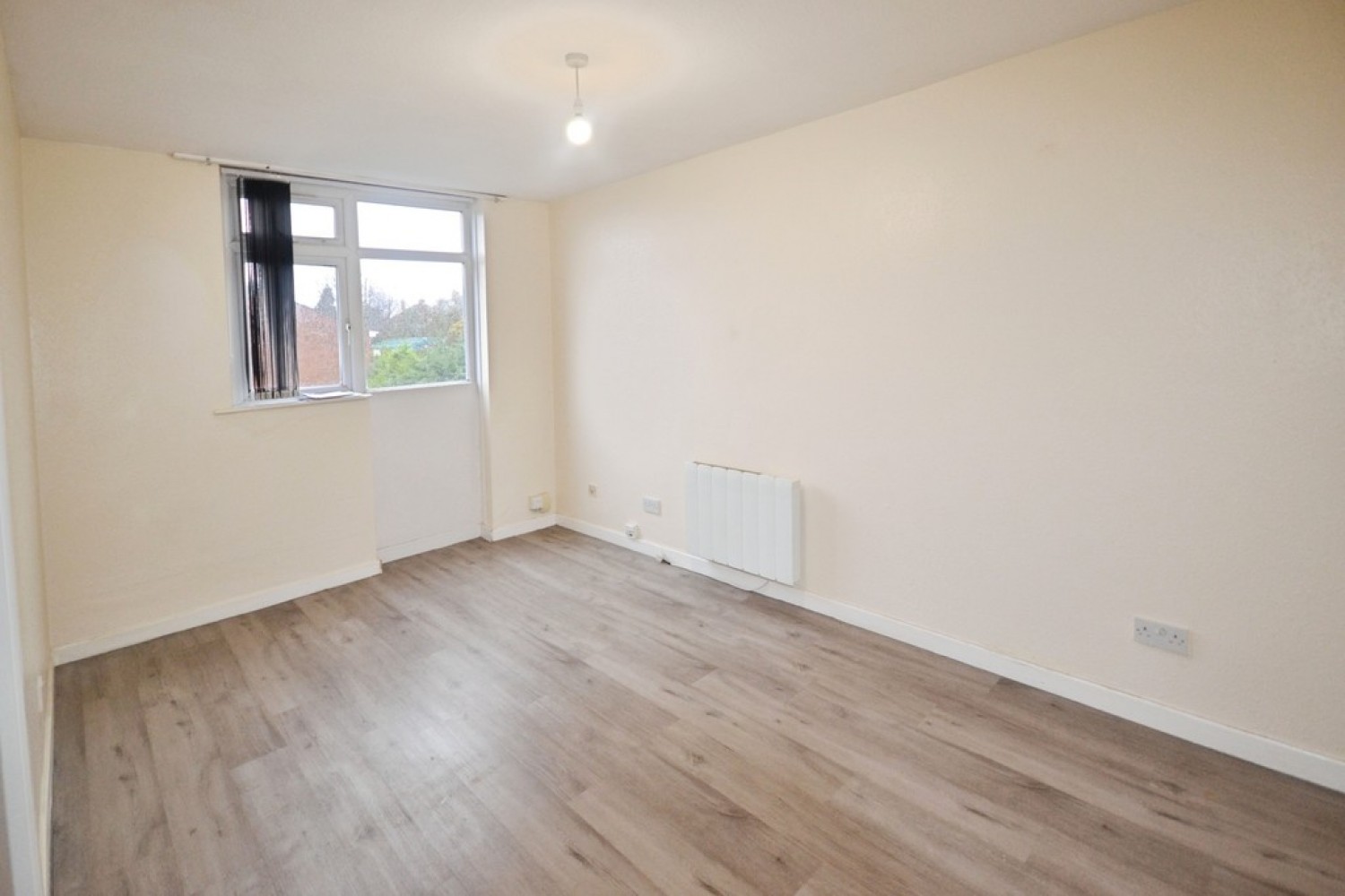 1 bedroom Flat for Letting Nevantham Road, Leicester