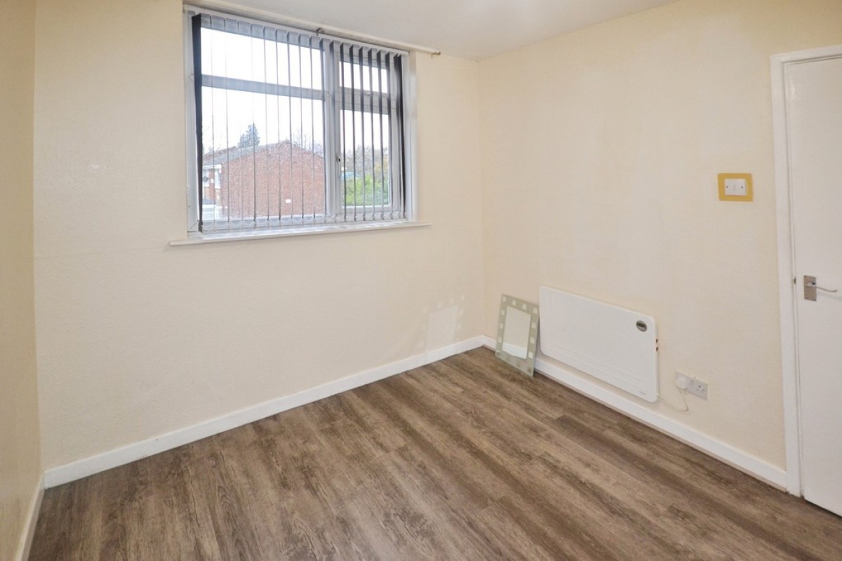 Nevantham Road, Leicester