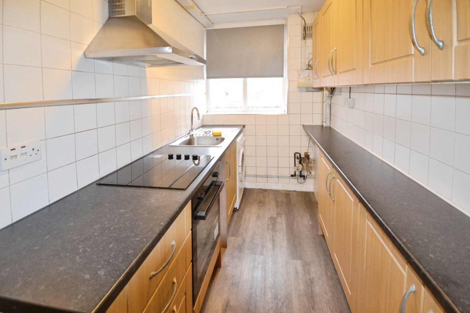 1 bedroom Flat for Letting Nevantham Road, Leicester