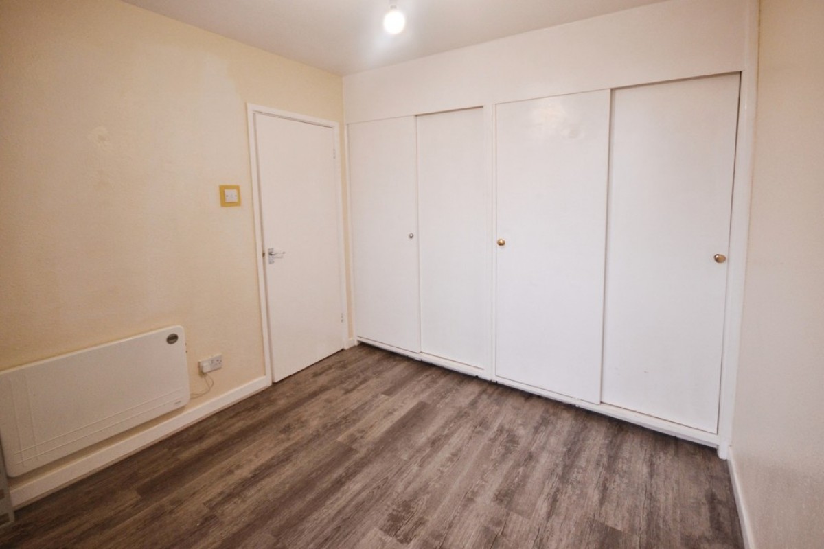 Nevantham Road, Leicester